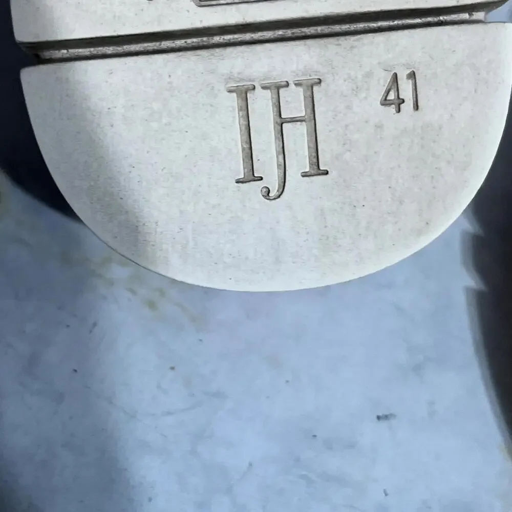 Ilse Jacobsen 41 Womens Sz 10.5 Shoes Pink White Slip On Comfort Fashion Sneaker - Picture 9 of 10